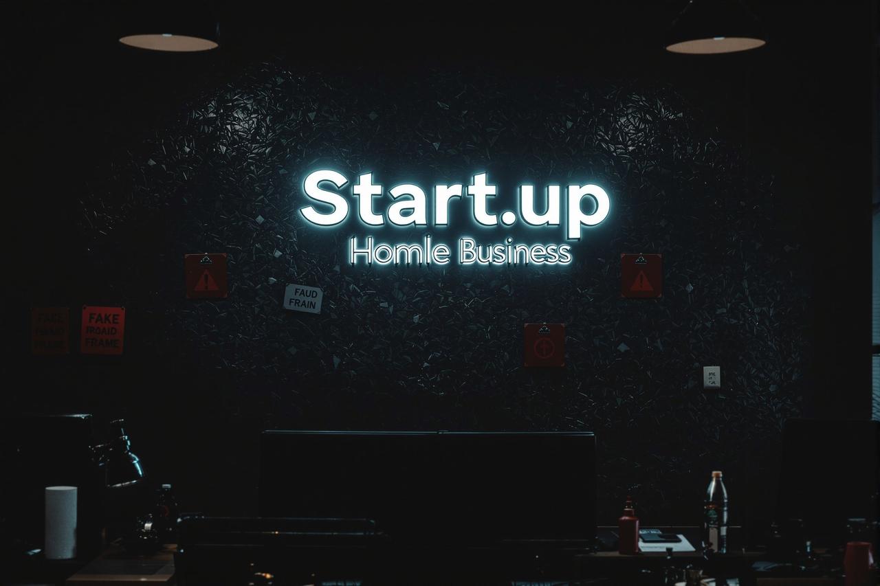 深度起底：某网红的所谓白手起家全是谎言，启动资金来自家族企业 - 吃瓜网址