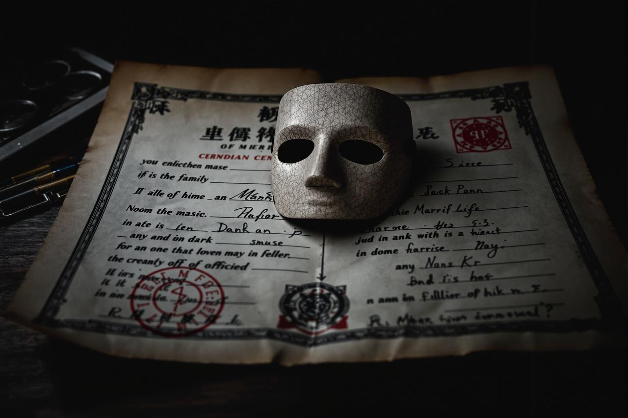 起底某艺人的婚姻状况：对外宣称单身，实则已婚八年育有两子 - 吃瓜网址