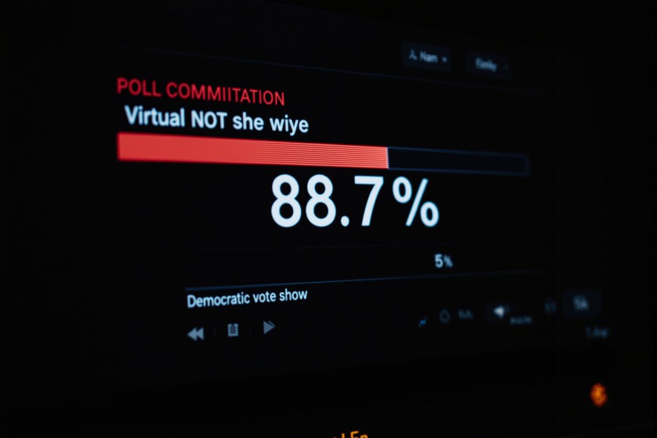 网友投票：今年最希望滚出娱乐圈的艺人，某男星以87%得票率高居榜首 - 吃瓜网址